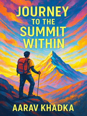 cover image of Journey to the Summit Within